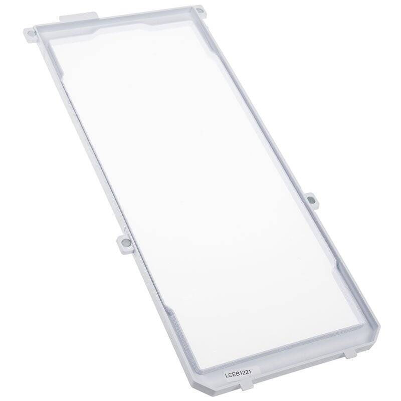 Lian Li Lancool 216 LAN216-2W Staubfilter - weiß