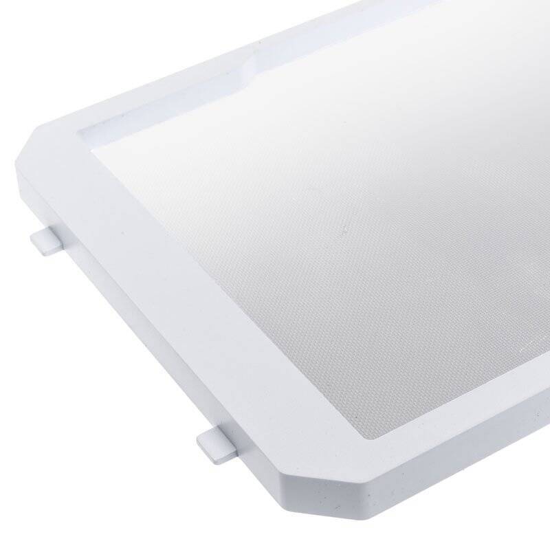 Lian Li Lancool 216 LAN216-2W Staubfilter - weiß