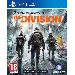 Tom Clancy's - The Division