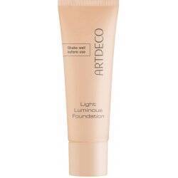 Artdeco - Light Luminous Foundation 31 Golden tan
