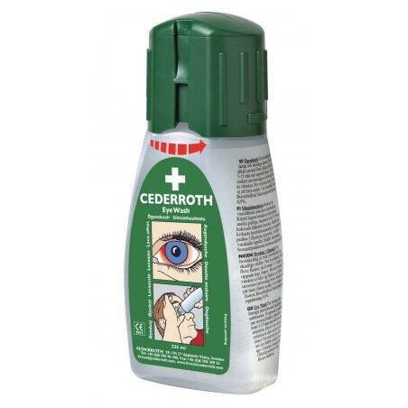 Cederroth - Eye Wash Pocket Size Model