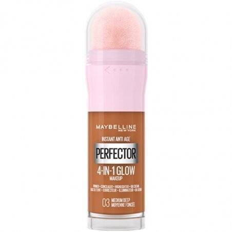 Maybelline - Instant Perfector 4-in-1 Glow Makeup 03 Medium Deep