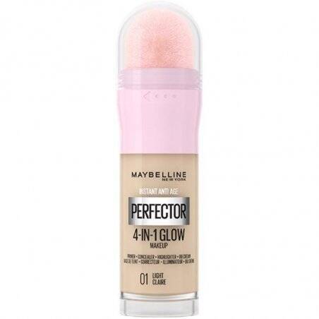 Maybelline - Instant Perfector 4-in-1 Glow Makeup 01 Light