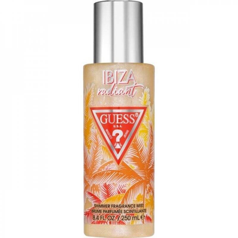 Guess - Ibiza Radiant Shimmer Fragrance Mist