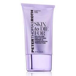 Peter Thomas Roth - Skin To Die For Mattifying Primer & Complexion Perfector 30 ml