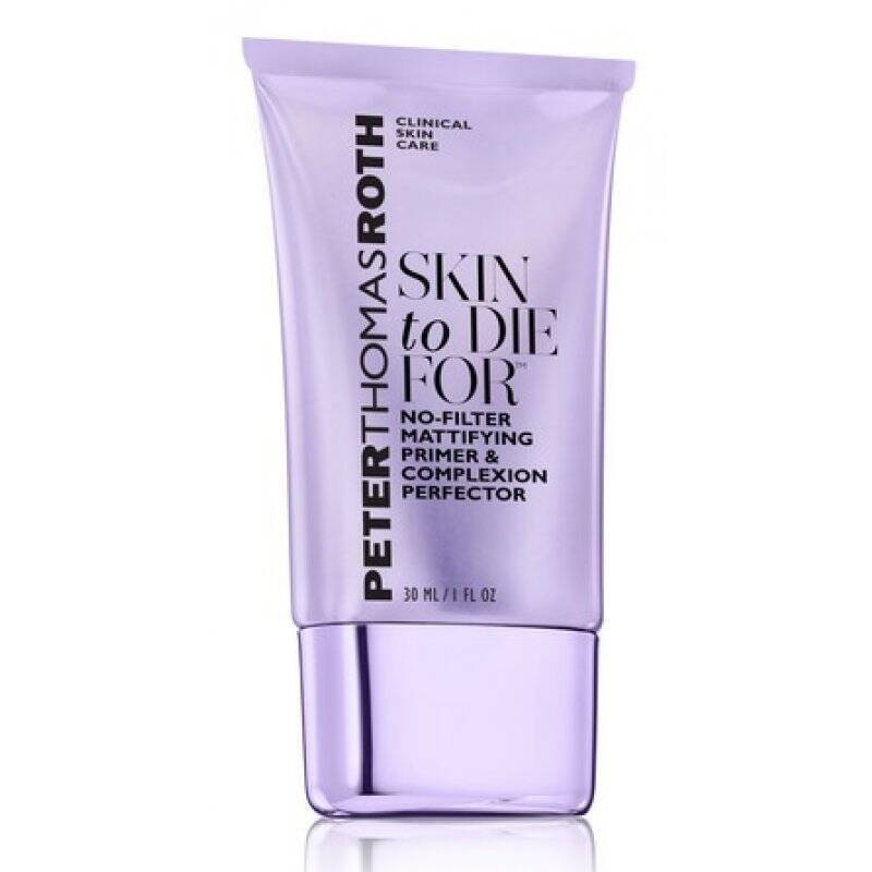 Peter Thomas Roth - Skin To Die For Mattifying Primer & Complexion Perfector 30 ml