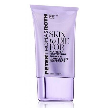 Peter Thomas Roth - Skin To Die For Mattifying Primer & Complexion Perfector 30 ml