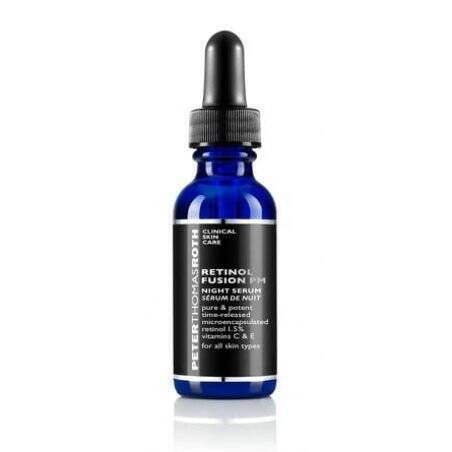 Peter Thomas Roth - Retinol Fusion PM Night Serum 30 ml