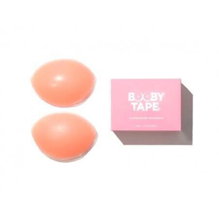 Booby Tape - Silicone Booby Tape Inserts (A-C)