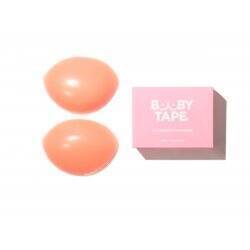 Booby Tape - Silicone Booby Tape Inserts (D-F)