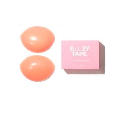 Booby Tape - Silicone Booby Tape Inserts (D-F)