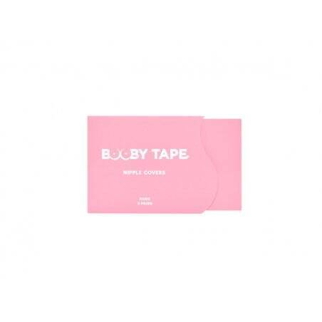 Booby Tape - Nipple Covers 5 pieces