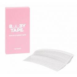 Booby Tape - Double Sided Tape 36 PCS