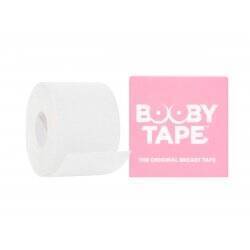 Booby Tape - White