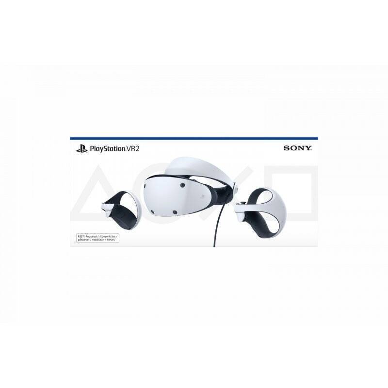 PlayStation VR2