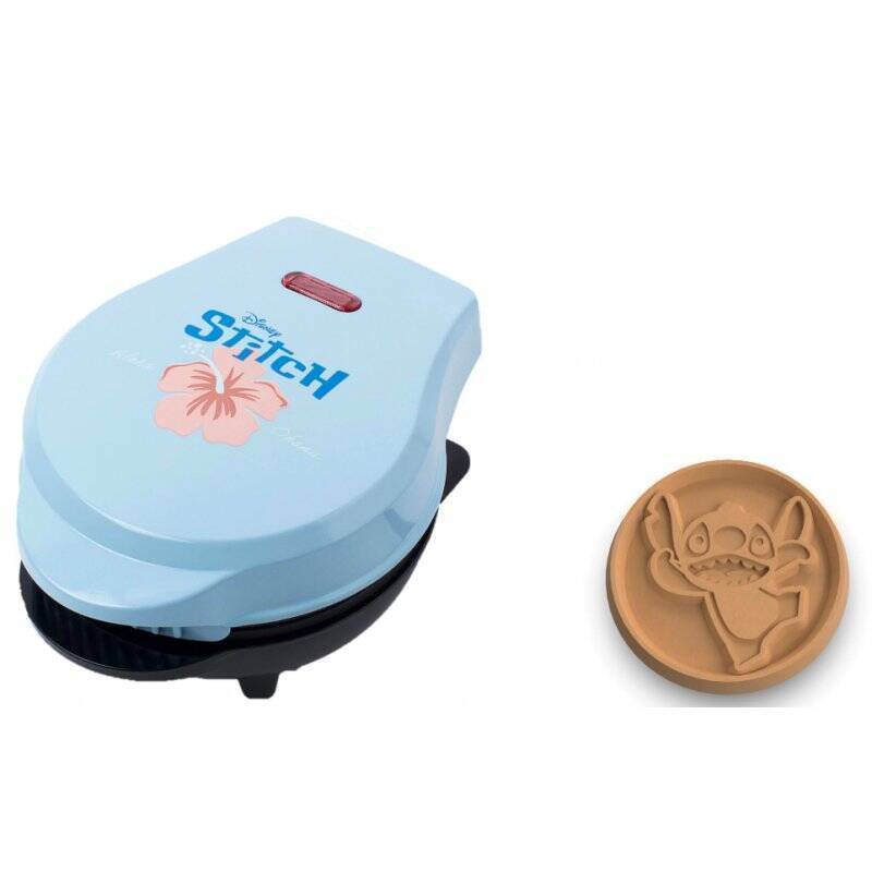 DISNEY - Lilo & Stitch - Mini Gaufrier