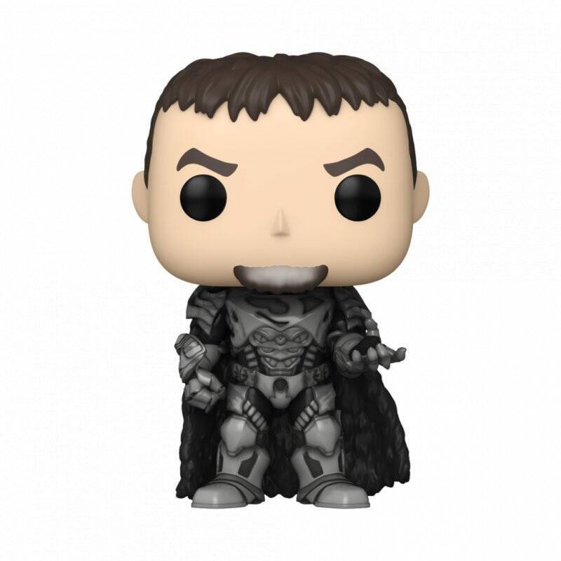FLASH MOVIE - POP N° 1335 - General Zod