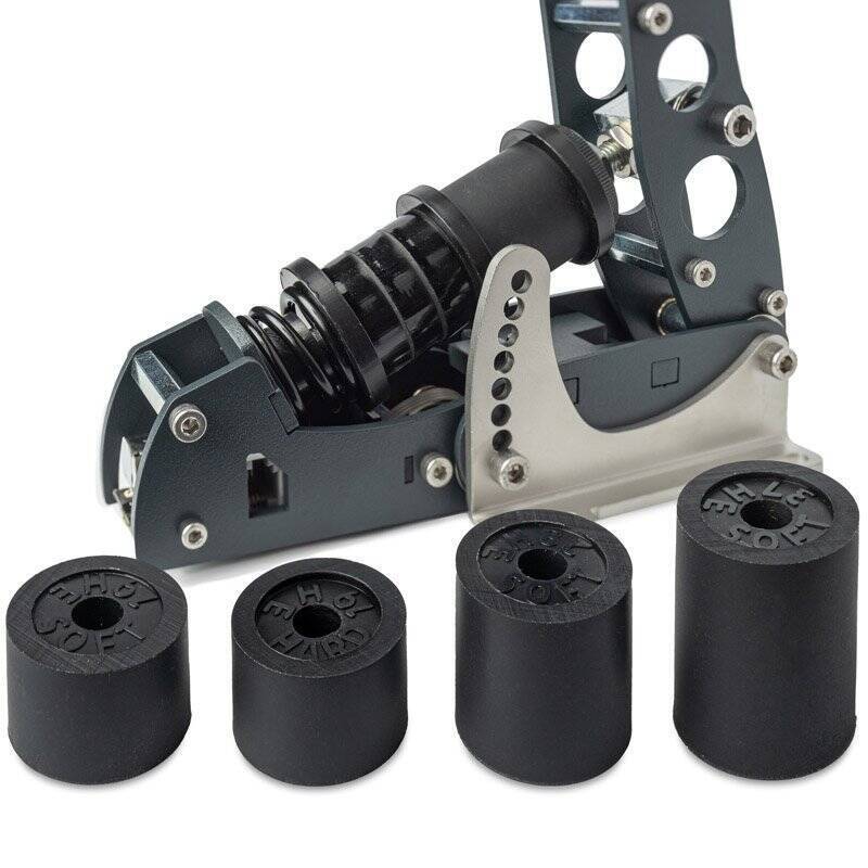 Heusinkveld Elastomer Kit - Sim Pedals Sprint