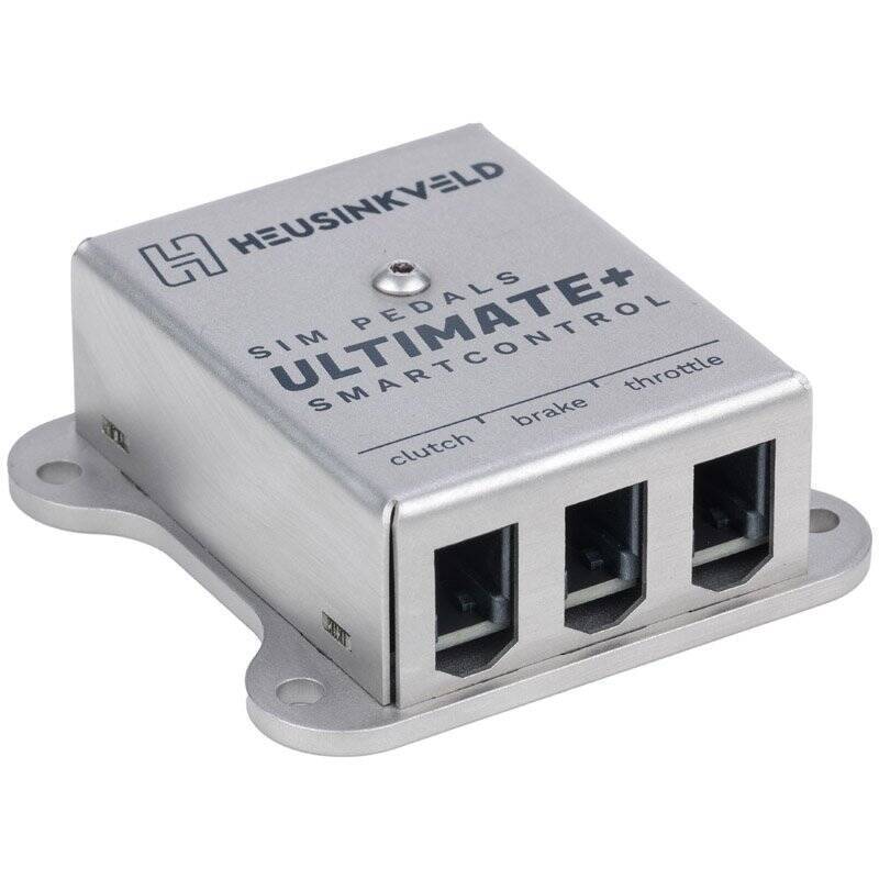 Heusinkveld Ultimate Upgrade Kit
