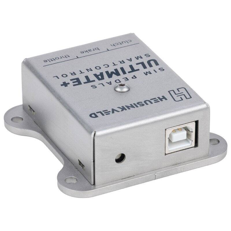 Heusinkveld Ultimate Upgrade Kit