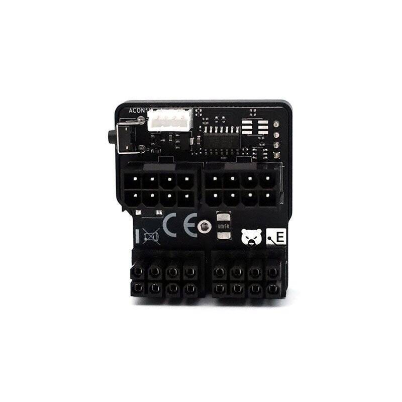 Thermal Grizzly WireView GPU, 2x 8-Pin PCIe - Normal