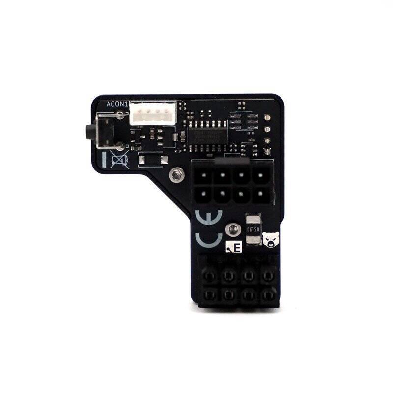 Thermal Grizzly WireView GPU, 1x 8-Pin PCIe - Normal