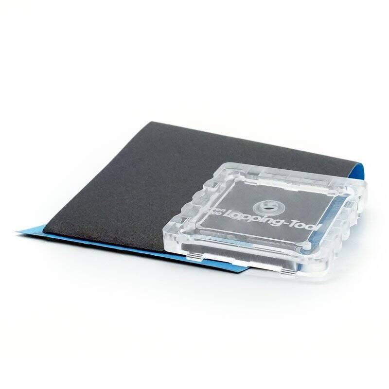 Thermal Grizzly Ryzen 7000 Lapping Tool