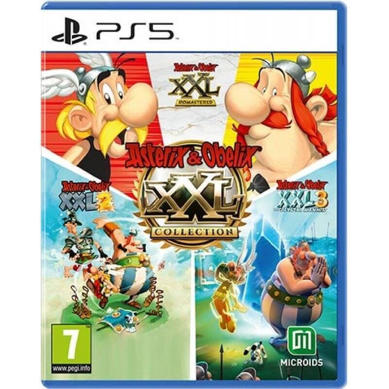 Asterix & Obelix XXL Collection