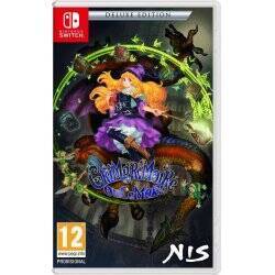 GrimGrimoire OnceMore (Deluxe Edition)