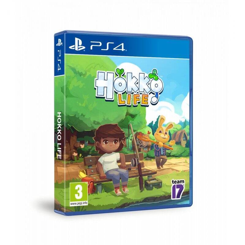 Hokko Life