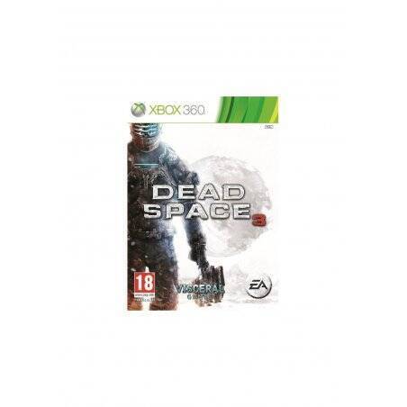 Dead Space 3