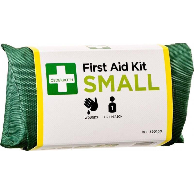 Cederroth - First Aid Kit Small