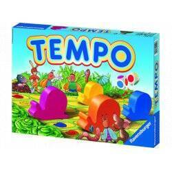 Ravensburger - Tempo (10621429)