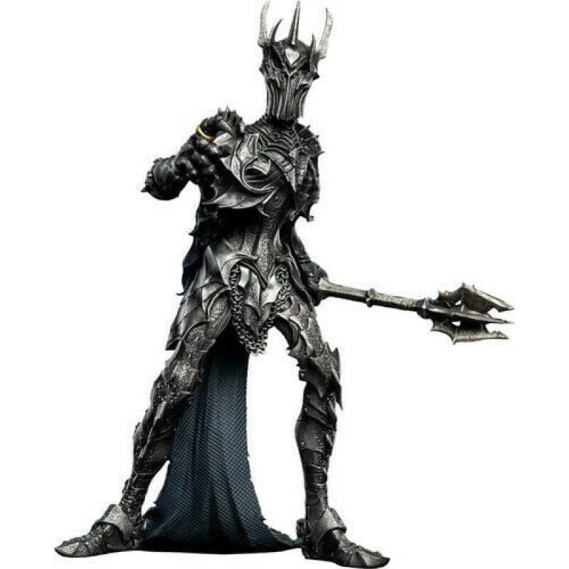 The Lord of the Rings - Sauron Figure Mini Epic