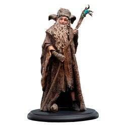 The Hobbit Trilogy - Radagast the Brown Statue Mini