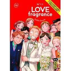 Love Fragrance - Tome 11