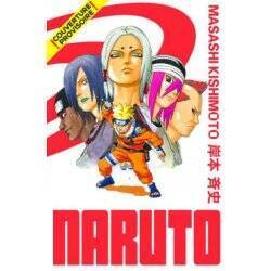 NARUTO - Edition Hokage - Tome 12
