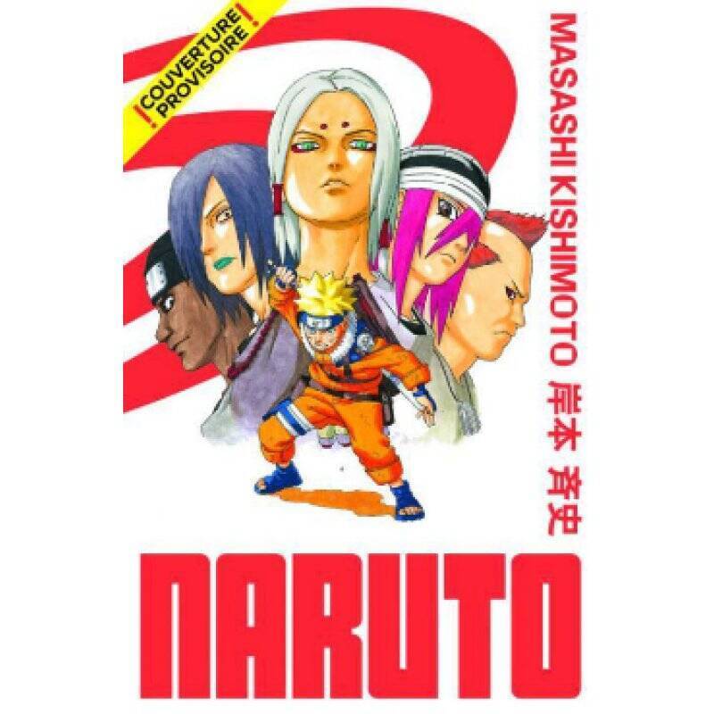 NARUTO - Edition Hokage - Tome 12