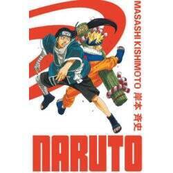 NARUTO - Edition Hokage - Tome 11