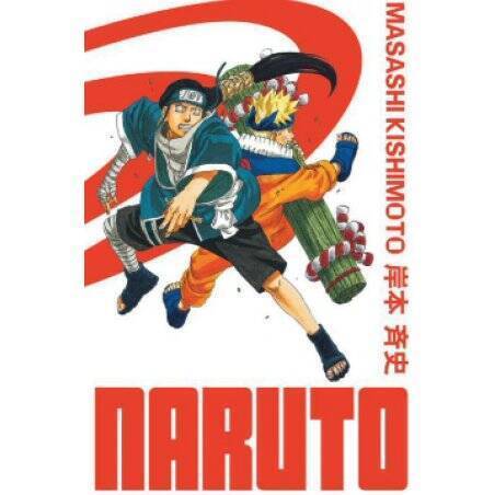 NARUTO - Edition Hokage - Tome 11