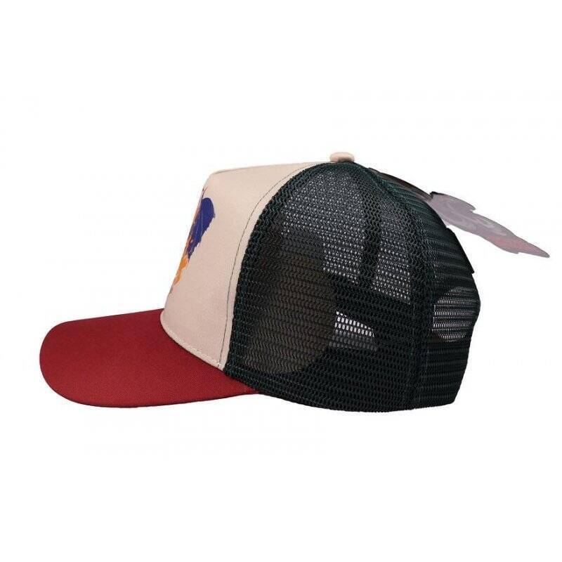 DUNGEONS & DRAGONS - Casquette Trucker