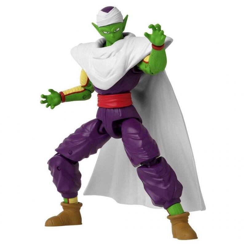 DRAGON BALL SUPER SUPER HERO - Piccolo - Figurine Dragon Stars 17cm