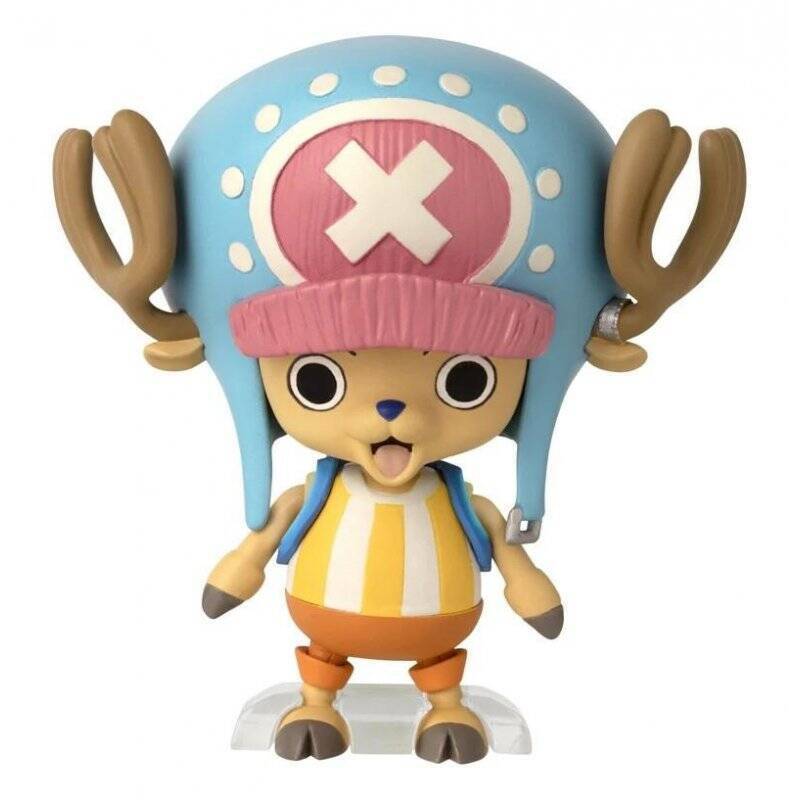 ONE PIECE - Chopper - Figurine Anime Heroes 17cm