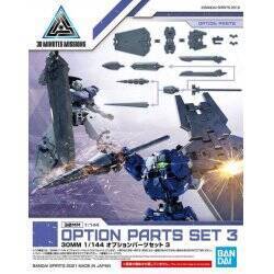 30MM - 1/144 Option Parts Set 3 - Model Kit