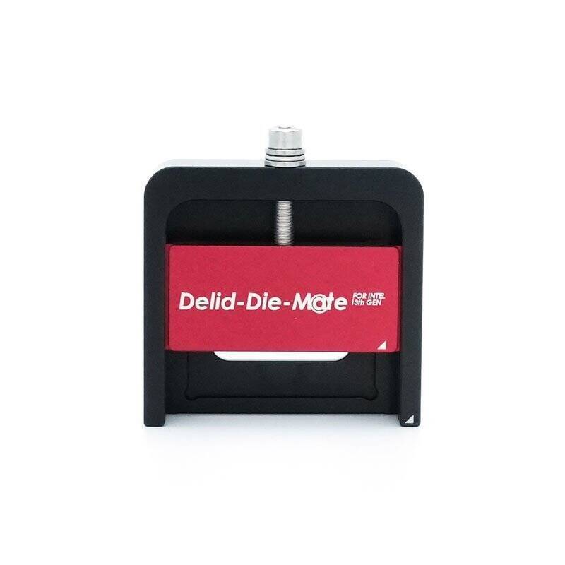 Thermal Grizzly Delid-Die-Mate For Intel 13th Gen