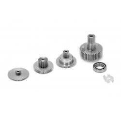 Gear set SRT BH9027 HV Brushless Servo