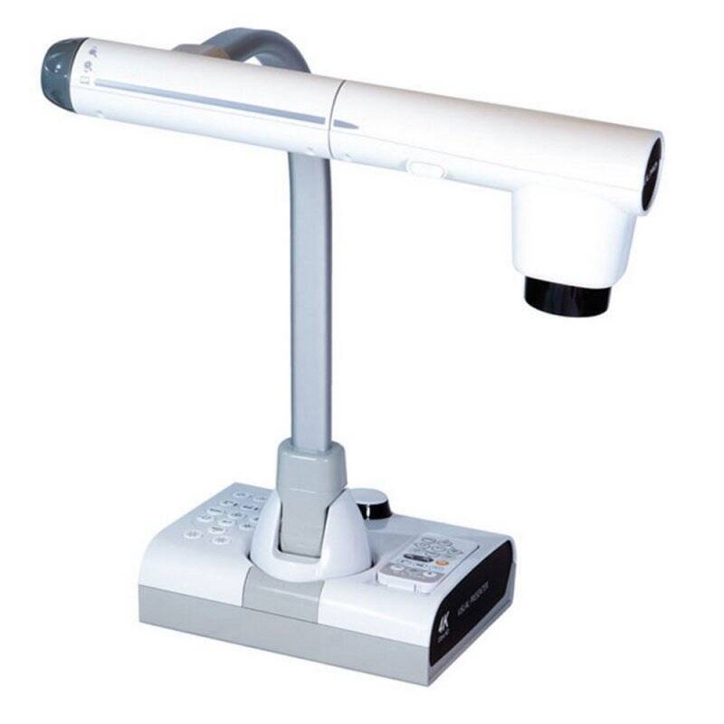 Dokumentenkamera Visualizer L-12G L12G (1380)