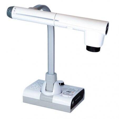 Dokumentenkamera Visualizer L-12G L12G (1380)