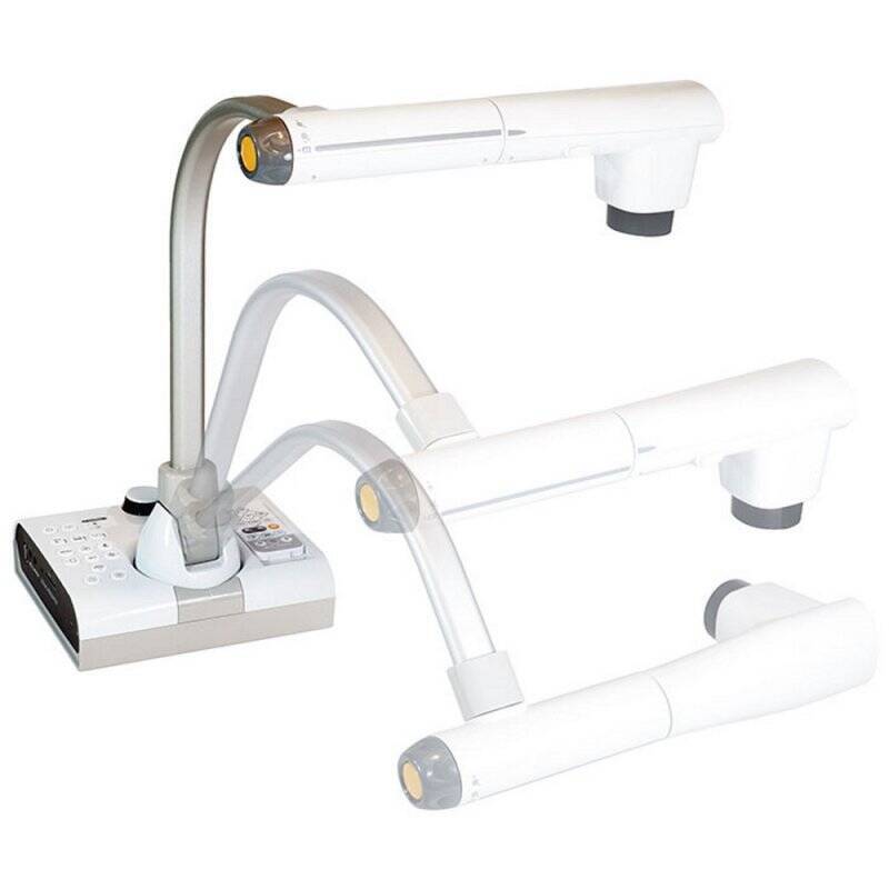 Dokumentenkamera Visualizer L-12G L12G (1380)