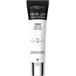 L'Oréal Paris - Prime Lab Advanced Derm Primer 24H Matter Setter